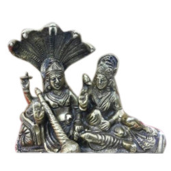 Manufacturers Exporters and Wholesale Suppliers of Narayan Bronze Statue Bengaluru Karnataka Narayan Bronze Statue